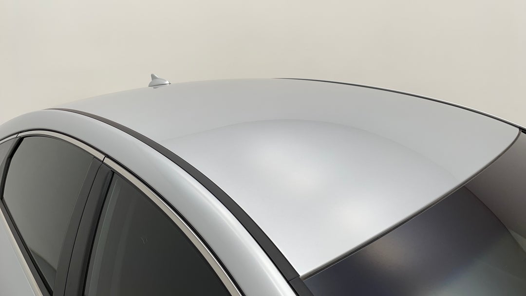 2019 Hyundai Sonata Active, Automatic, 44303 km, Roof/Sunroof View