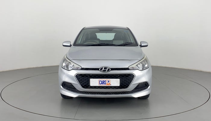 2015 Hyundai Elite i20 MAGNA 1.2, Petrol, Manual, 58,568 km, Highlights