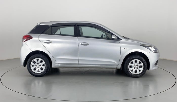 2015 Hyundai Elite i20 MAGNA 1.2, Petrol, Manual, 58,568 km, Right Side View