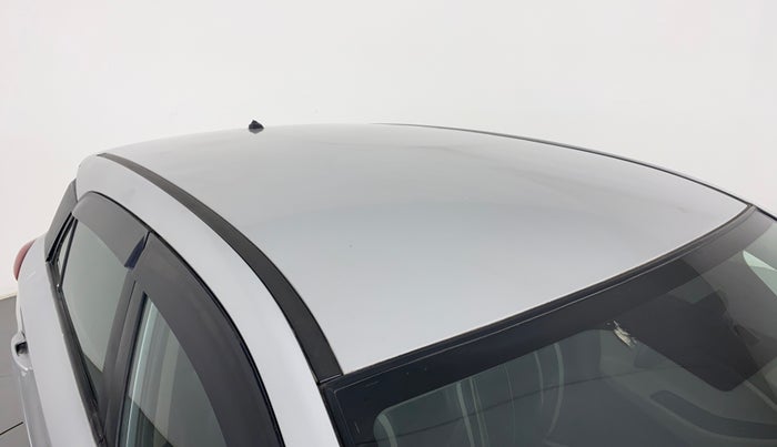 2015 Hyundai Elite i20 MAGNA 1.2, Petrol, Manual, 58,568 km, Roof