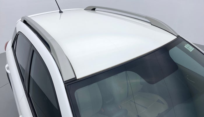 2016 Hyundai i20 Active 1.2 S, Petrol, Manual, 29,822 km, Roof/Sunroof view