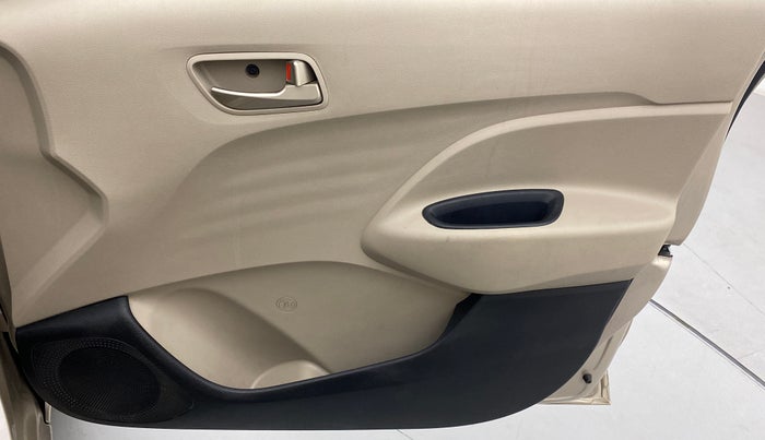 2019 Hyundai NEW SANTRO SPORTZ 1.1, Petrol, Manual, 15,368 km, Driver Side Door Panels Control