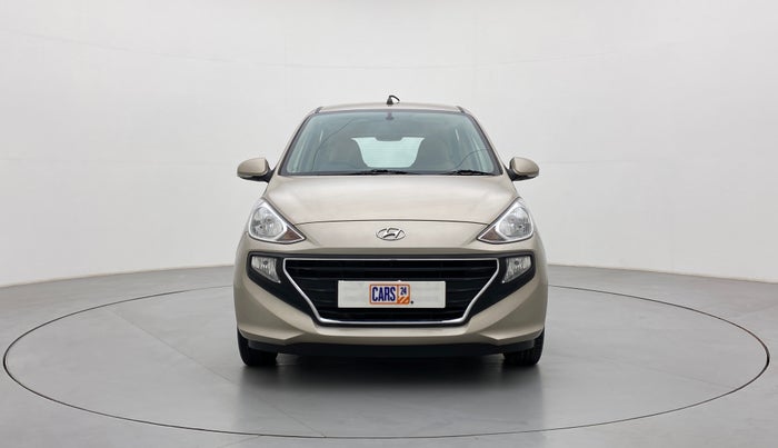 2019 Hyundai NEW SANTRO SPORTZ 1.1, Petrol, Manual, 15,368 km, Highlights