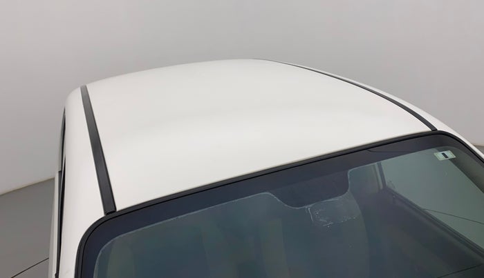 2014 Hyundai Santro Xing GL PLUS, Petrol, Manual, 1,00,072 km, Roof - Slightly dented