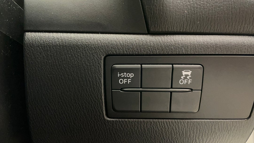 Utility Switches/Buttons