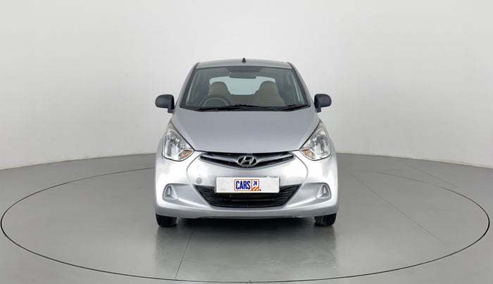 2015 Hyundai Eon ERA PLUS, Petrol, Manual, 14,727 km, Highlights