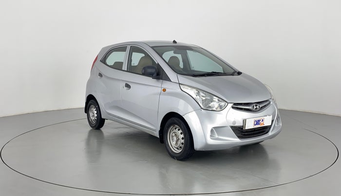 2015 Hyundai Eon ERA PLUS, Petrol, Manual, 14,727 km, Right Front Diagonal