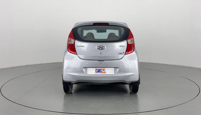 2015 Hyundai Eon ERA PLUS, Petrol, Manual, 14,727 km, Back/Rear