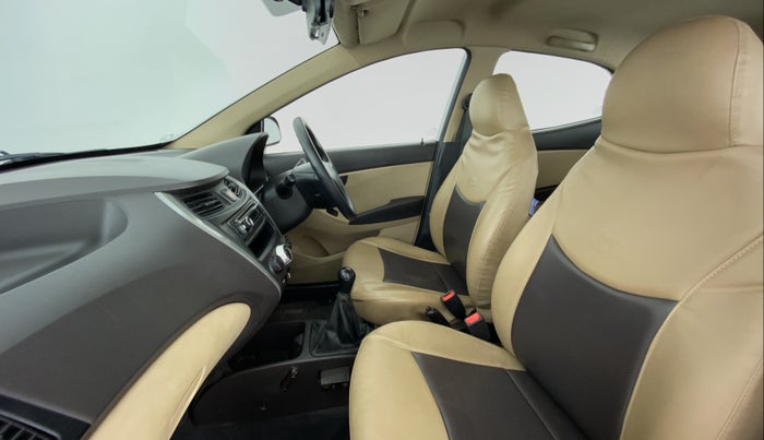 2015 Hyundai Eon ERA PLUS, Petrol, Manual, 14,727 km, Right Side Front Door Cabin