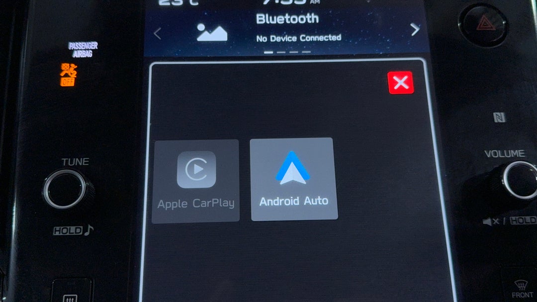 2024 Subaru Outback AWD Touring Xt, Automatic, 14269 km, Android/Apple Car Play