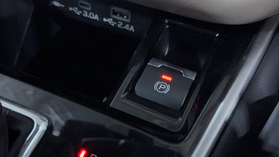 2024 Subaru Outback AWD Touring Xt, Automatic, 14269 km, Handbrake