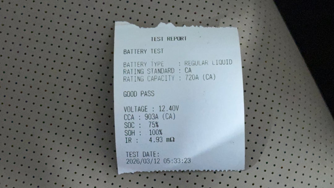 2024 Subaru Outback AWD Touring Xt, Automatic, 14269 km, Car Battery Health