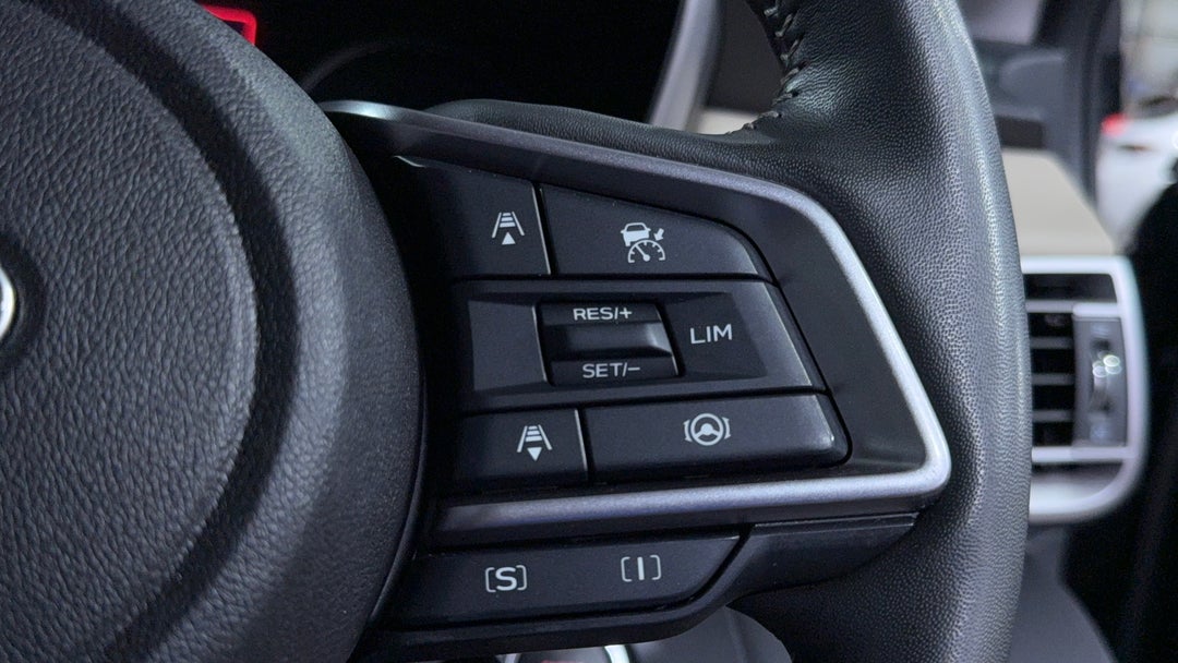 2024 Subaru Outback AWD Touring Xt, Automatic, 14269 km, Cruise Control