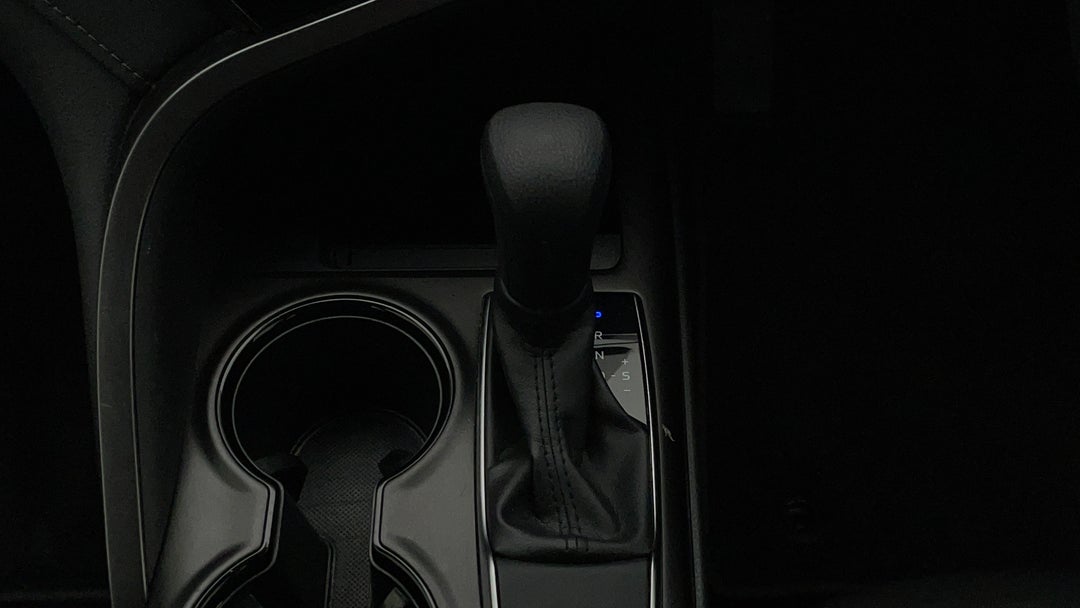 Gear Lever 