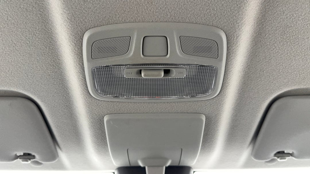 2022 Suzuki Jimny Lite, Manual, 64435 km, On-Roof Controls/Sunglass holder