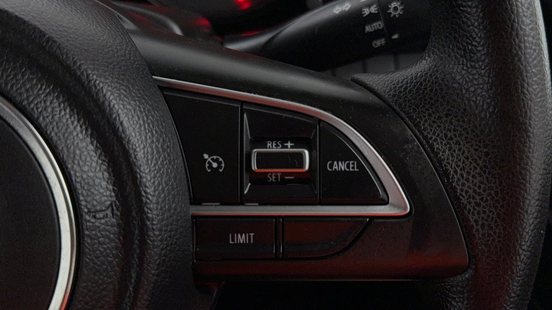 2022 Suzuki Jimny Lite, Manual, 64435 km, Cruise Control