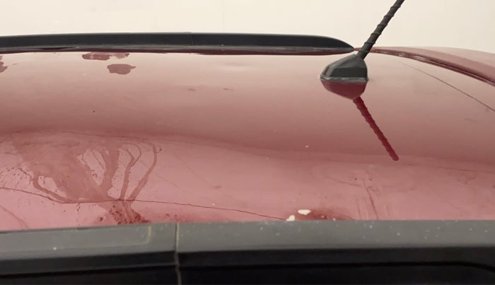 2014 Hyundai Grand i10 ASTA AT 1.2 KAPPA VTVT, Petrol, Automatic, 82,034 km, Roof - Slightly dented