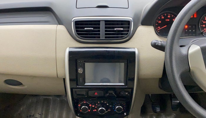 2013 Nissan Terrano XL (P), Petrol, Manual, 40,047 km, Air Conditioner