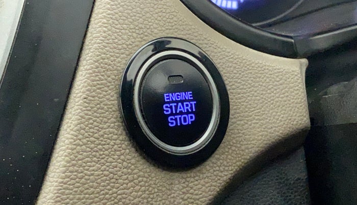 2015 Hyundai Elite i20 ASTA 1.2, Petrol, Manual, 71,871 km, Keyless Start/ Stop Button