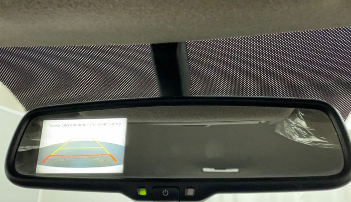 2015 Hyundai Elite i20 ASTA 1.2, Petrol, Manual, 71,871 km, IRVM Reverse Camera