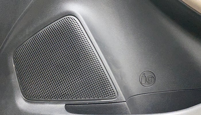 2015 Hyundai Elite i20 ASTA 1.2, Petrol, Manual, 71,871 km, Speaker