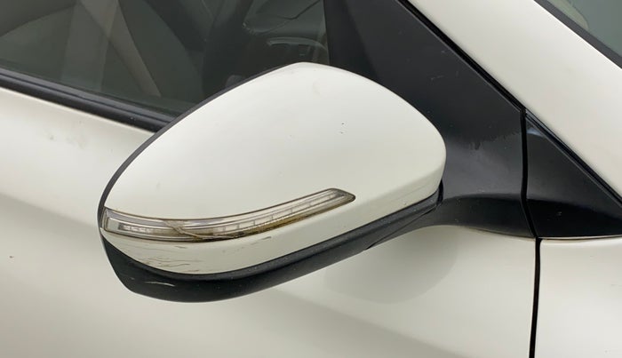 2015 Hyundai Elite i20 ASTA 1.2, Petrol, Manual, 71,871 km, Right rear-view mirror - Indicator light not working