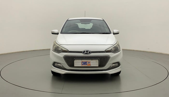 2015 Hyundai Elite i20 ASTA 1.2, Petrol, Manual, 71,871 km, Highlights