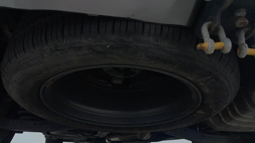 2019 Kia Sorento Gt-line (4x4), Automatic, 111726 km, Spare Wheel