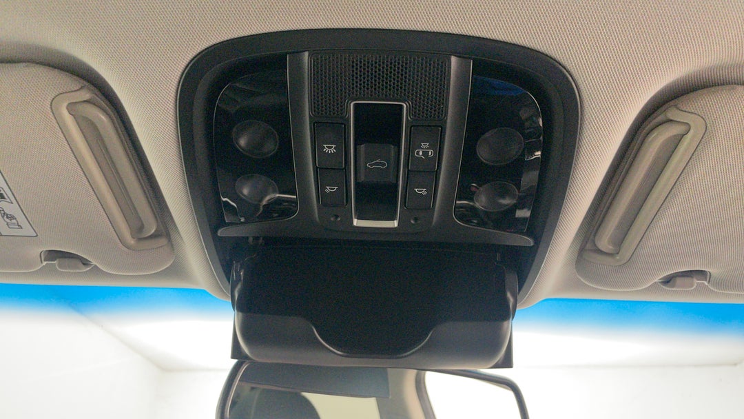 2019 Kia Sorento Gt-line (4x4), Automatic, 111726 km, On-Roof Controls/Sunglass holder