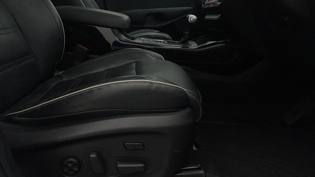 2019 Kia Sorento Gt-line (4x4), Automatic, 111726 km, Drivers Side Adjustment Panel