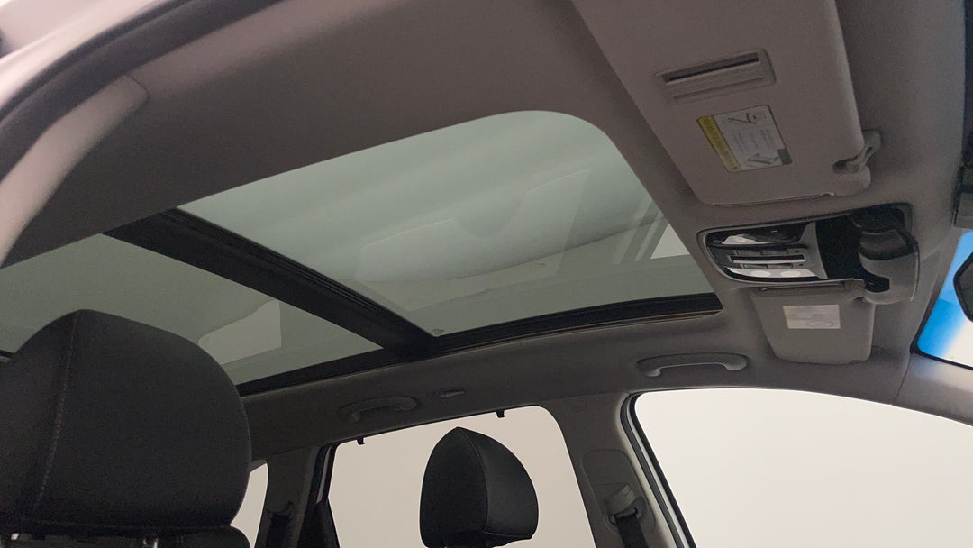 2019 Kia Sorento Gt-line (4x4), Automatic, 111726 km, Interior Sunroof/Moonroof