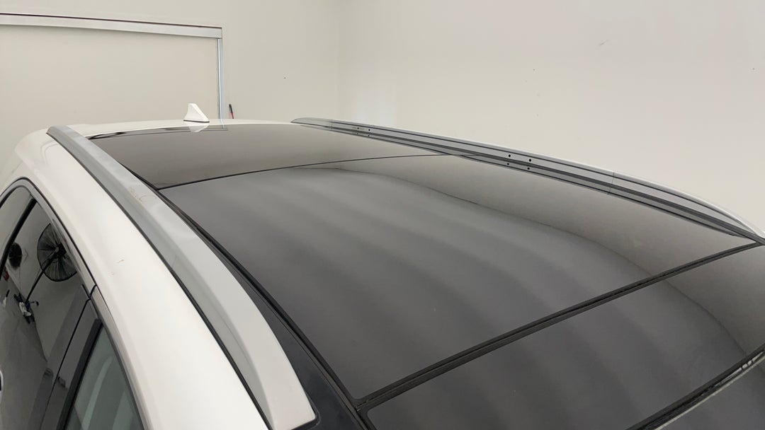 2019 Kia Sorento Gt-line (4x4), Automatic, 111726 km, Roof/Sunroof View