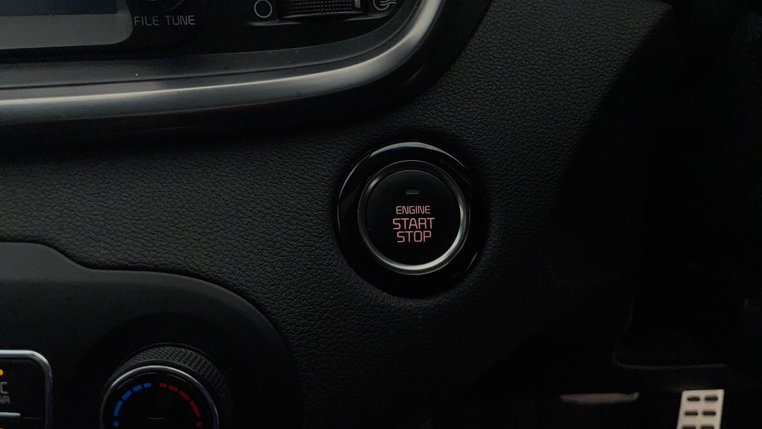 2019 Kia Sorento Gt-line (4x4), Automatic, 111726 km, Keyless / Button Start