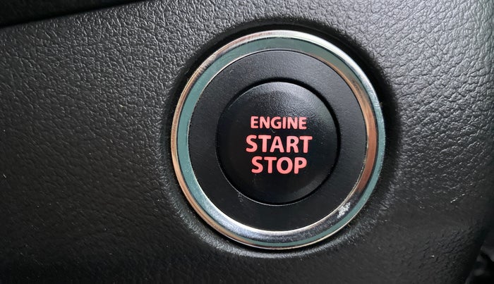 2018 Maruti Baleno ZETA 1.2 K12, Petrol, Manual, 24,004 km, Keyless Start/ Stop Button
