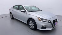 Used NISSAN ALTIMA 2020 S Automatic, 85,255 km, Petrol Car
