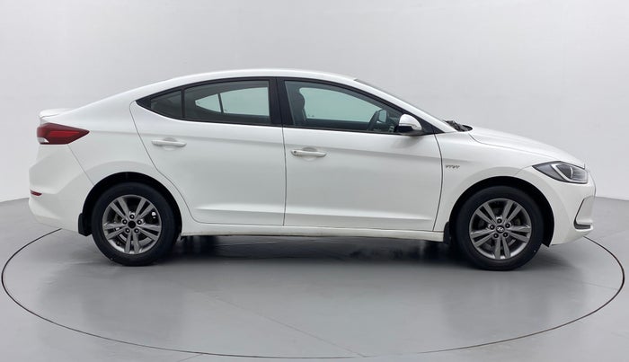 2017 Hyundai New Elantra 2.0 S MT, Petrol, Manual, 33,377 km, Right Side View