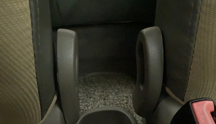 2011 Hyundai i10 SPORTZ 1.2, Petrol, Manual, 54,234 km, Driver Side Adjustment Panel