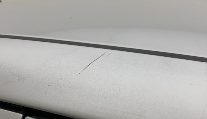 2011 Hyundai i10 SPORTZ 1.2, Petrol, Manual, 54,234 km, Left B pillar - Minor scratches
