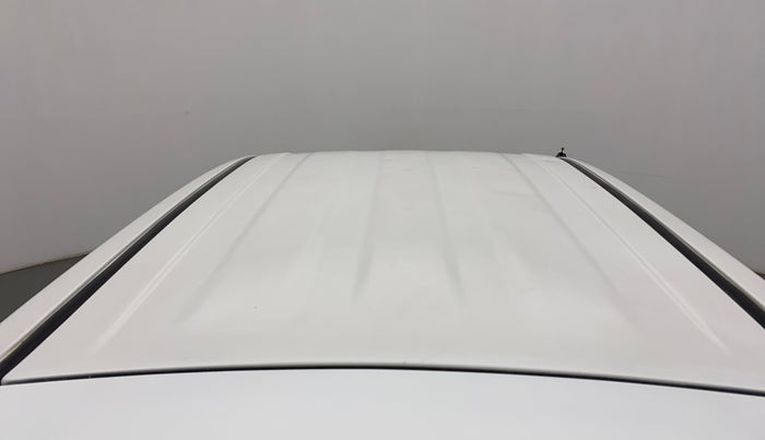 2017 Maruti Alto 800 LXI, Petrol, Manual, 30,183 km, Roof - Slightly dented