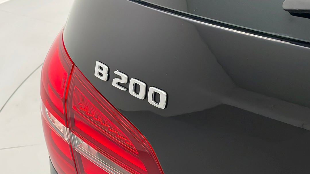 Badge (Boot Left Side)