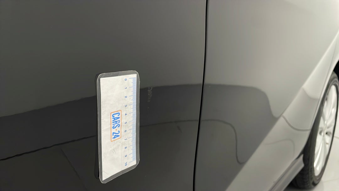 Doors Front LHS Chip