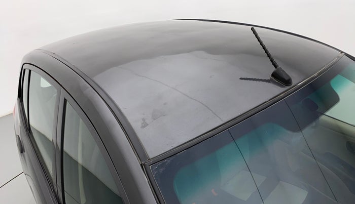 2012 Hyundai i10 ERA 1.1 IRDE, Petrol, Manual, 51,303 km, Roof
