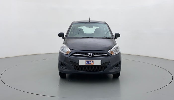2012 Hyundai i10 ERA 1.1 IRDE, Petrol, Manual, 51,303 km, Highlights