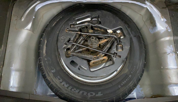 2012 Hyundai i10 ERA 1.1 IRDE, Petrol, Manual, 51,303 km, Spare Tyre