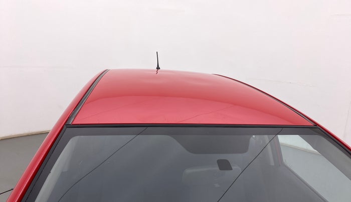 2012 Honda Jazz 1.2L I-VTEC X, Petrol, Manual, 78,956 km, Roof