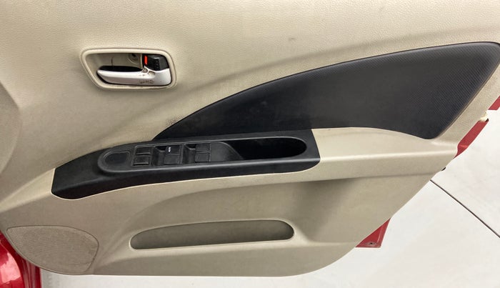 2014 Maruti Celerio VXI AMT, Petrol, Automatic, 64,820 km, Driver Side Door Panels Control