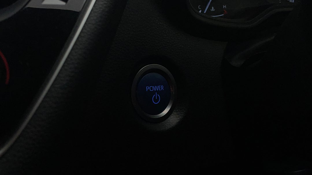 2021 Toyota Corolla Ascent Sport Hybrid, Automatic, 72447 km, Keyless / Button Start