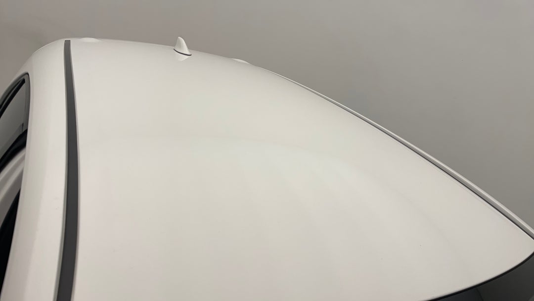 2021 Toyota Corolla Ascent Sport Hybrid, Automatic, 72447 km, Roof/Sunroof View