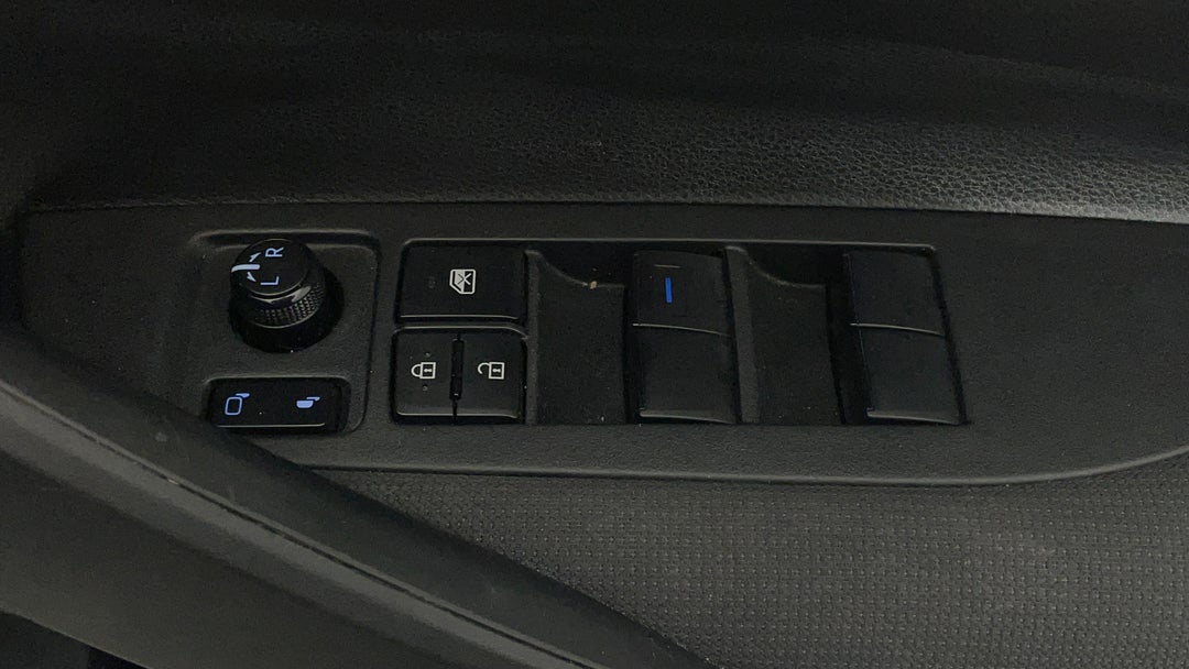 2021 Toyota Corolla Ascent Sport Hybrid, Automatic, 72447 km, Drivers Side Door Panel Controls