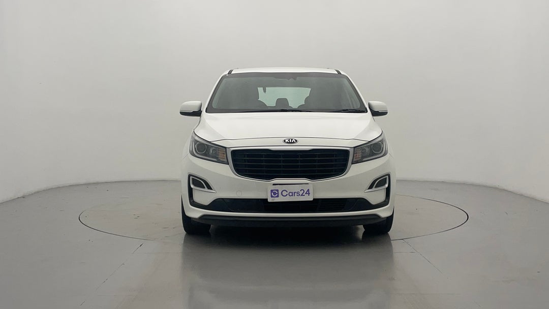 2019 Kia Carnival S, Automatic, 91741 km, Front View